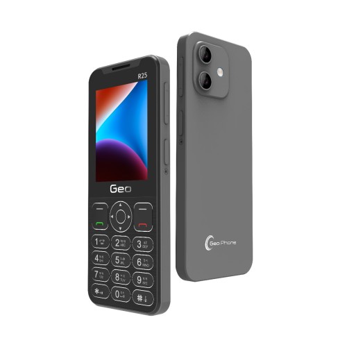 Geo R25 Feature Phone