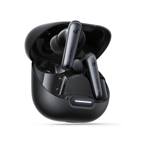 Anker Soundcore Liberty 4 NC True Wireless Earbuds