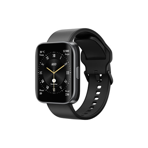 QCY Urban GS Smartwatch GPS NFC