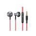 Baseus H19 Wired Earphones 6D Stereo Bass Headphones