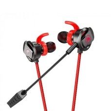 Plextone Mowi RX3 Pro Dual Microphone Gaming Earphone
