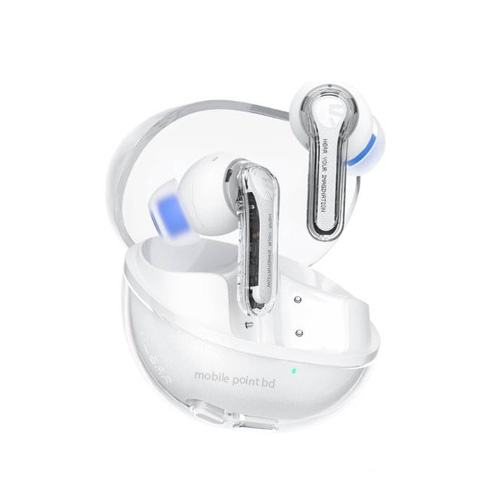 SoundPEATS Clear True Wireless Earbuds