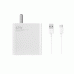Xiaomi 67W USB Turbo Fast Charger and Type-C Cable