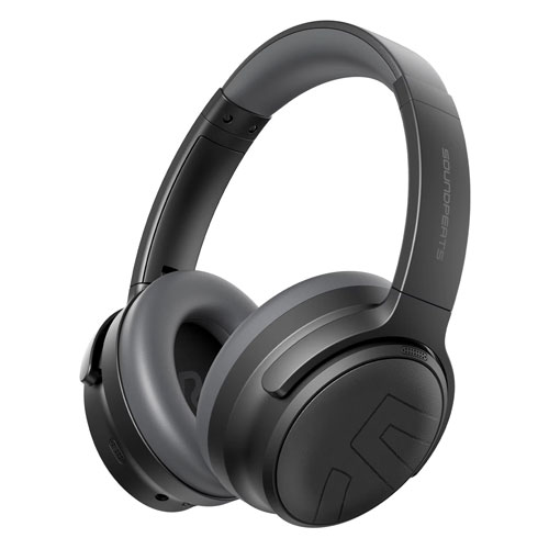 SoundPEATS Space Pro Noise Canceling Headphone