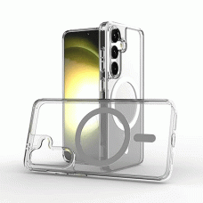 Samsung Clear MagSafe Case For All Galaxy S sereis