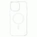 iphone Clear MagSafe Case For All Apple sereis