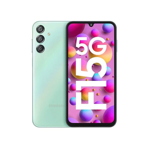 Samsung Galaxy F15 5G 6/128GB SmartPhone