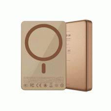 MAXCO MP39 10000mAh 20W Legend 2 Magnetic Wireless Charging Power Bank
