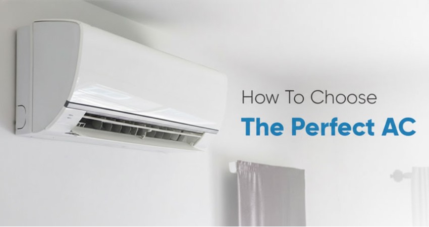 AC Buying Guide: How to Choose the Best Air Conditioner in 2026